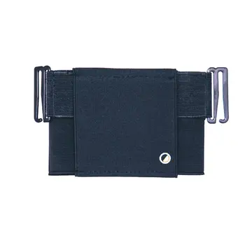 الرياضية قابل للتعديل مكافحة سرقة محفظة المحمولة غير مرئية المحفظة سيدات الخصر حقيبة صغيرة الحقيبة بطاقة مفتاح الهاتف في الهواء الطلق