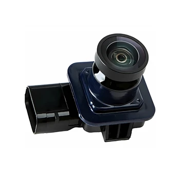 الرؤية الخلفية النسخ الاحتياطي المساعدة وقوف السيارات وكاميرا فورد فيوجن 2013-2016 مونديو عكس الكاميرا ES7Z-19G490-وهو DS7Z19G490A