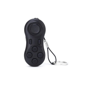 Mini Wireless Gamepad متوافق مع تقنية Bluetooth V4.0 لعبة التعامل مع الهاتف الذكي عصا التحكم VR تحكم غمبد على دائرة الرقابة الداخلية/الروبوت
