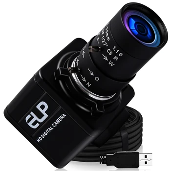 4K كاميرا USB 3840x2160 30fps IMX317 استشعار دليل التكبير Varifocal 8MP USB كاميرا ويب كاميرا فيديو البث المباشر,اجتماع
